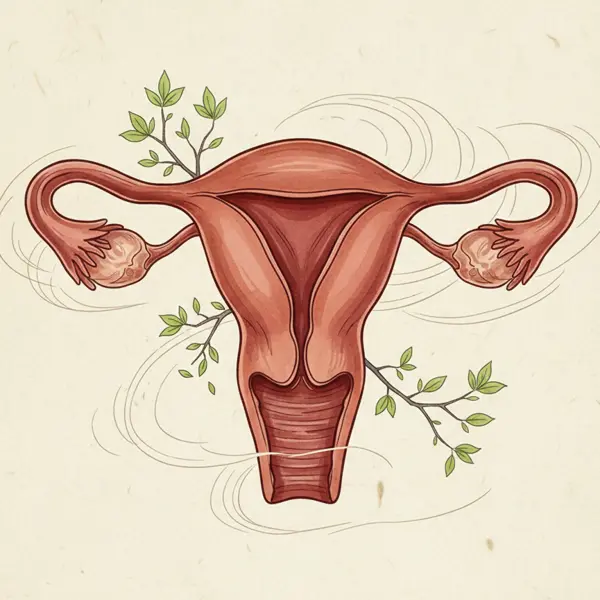Uterus