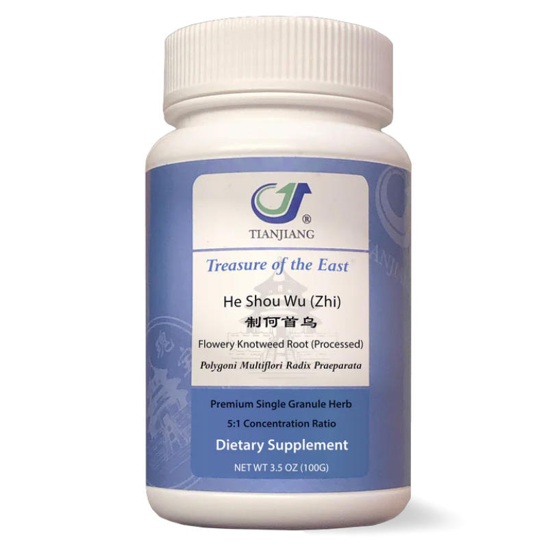 He Shou Wu thumbnail