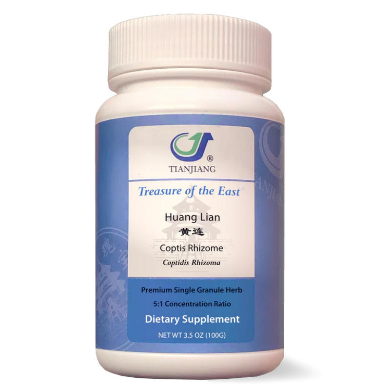 Huang Lian thumbnail