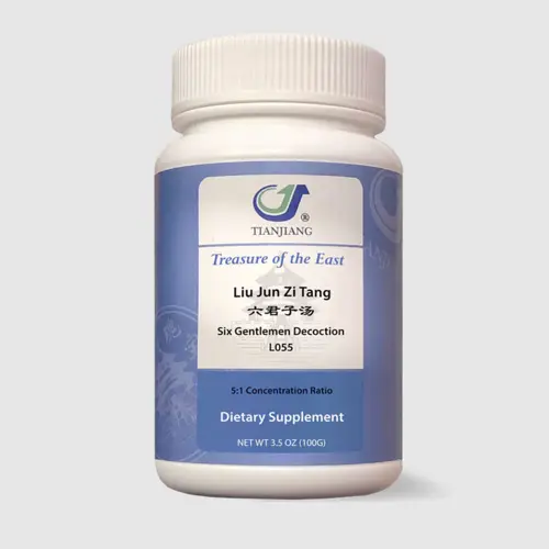 Liu Jun Zi Tang