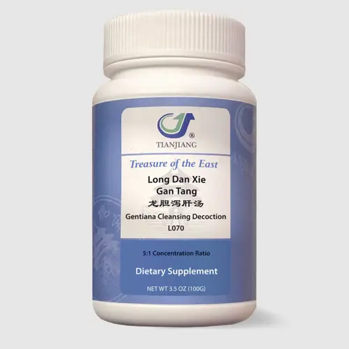 Long Dan Xie Gan Tang