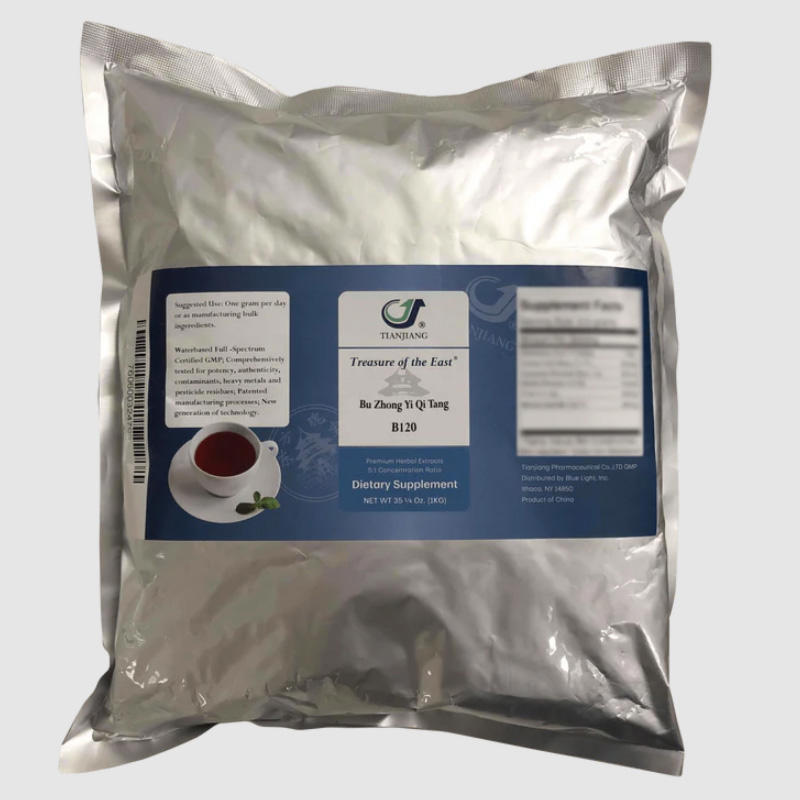 Bu Zhong Yi Qi Tang thumbnail