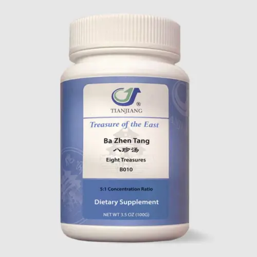 Ba Zhen Tang