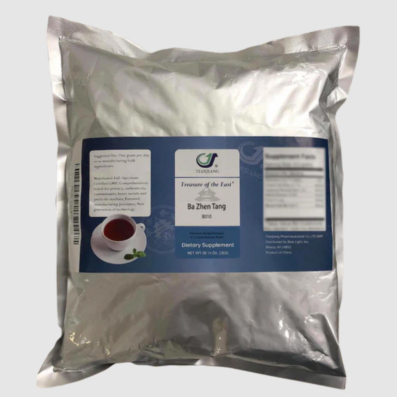 Ba Zhen Tang thumbnail