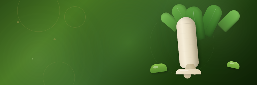 La Gen (辣根): A European Herb with TCM Applications