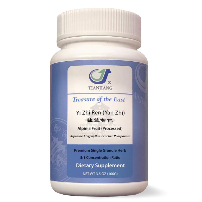 Yi Zhi Ren thumbnail