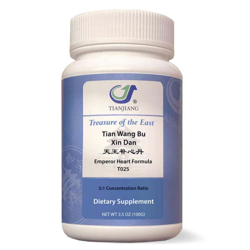 Tian Wang Bu Xin Dan thumbnail