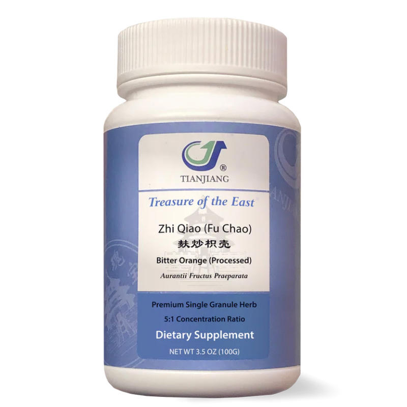 Zhi Qiao (Fu Chao) thumbnail