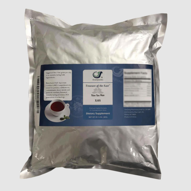 Xiao Yao Wan thumbnail