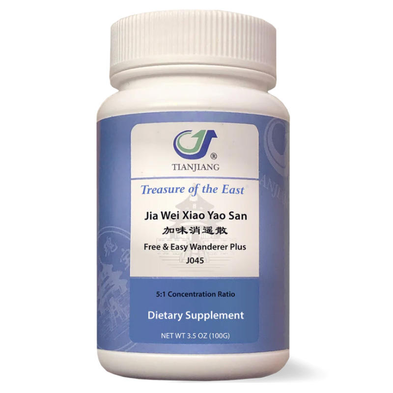 Jia Wei Xiao Yao San thumbnail