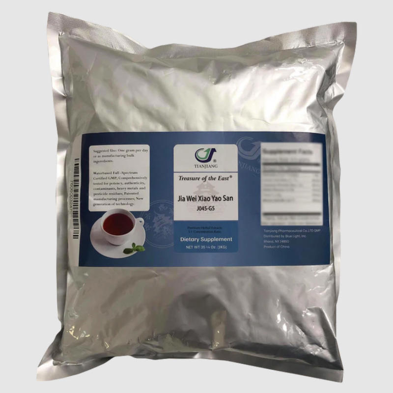 Jia Wei Xiao Yao San thumbnail