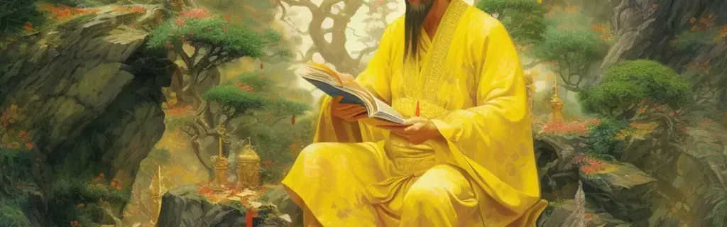 Simple Facts about the Huang Di Nei Jing