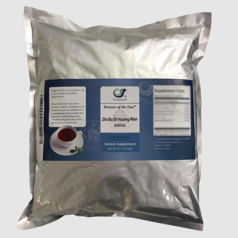 Zhi Bo Di Huang Wan thumbnail