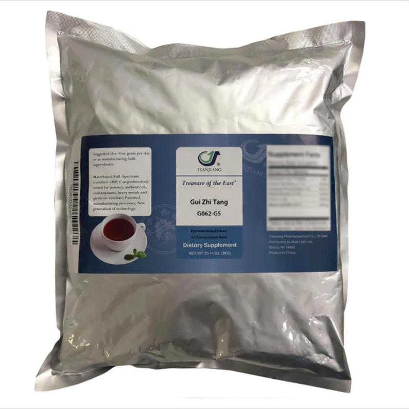 Gui Zhi Tang thumbnail