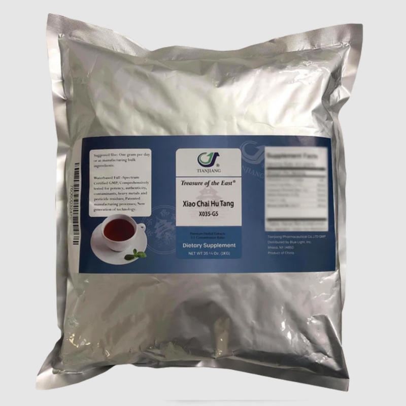 Xiao Chai Hu Tang thumbnail