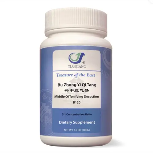 Chai Hu Jia Long Gu Mu Li Tang