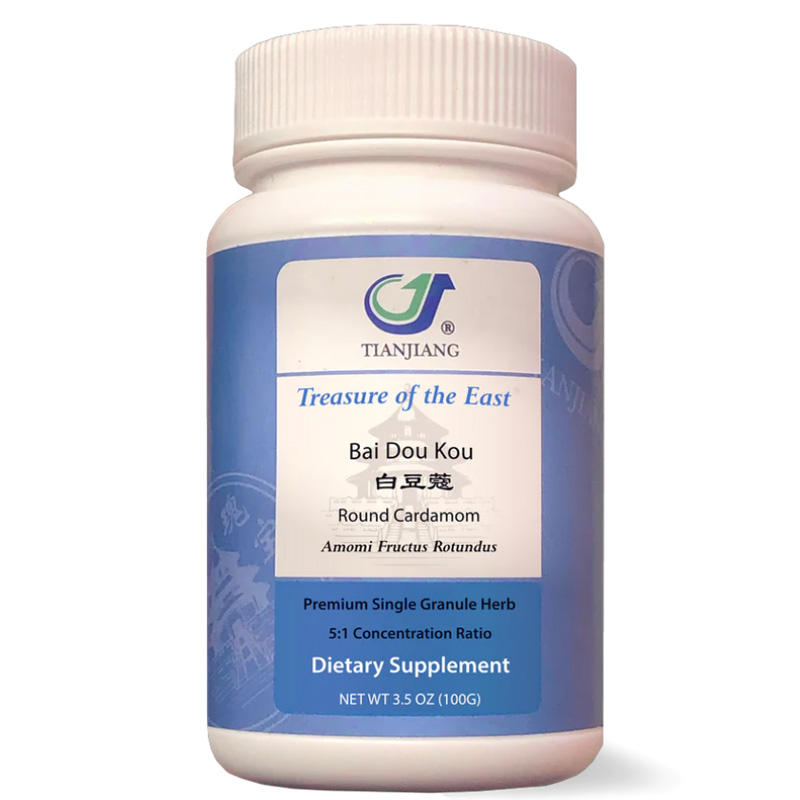 Bai Dou Kou thumbnail