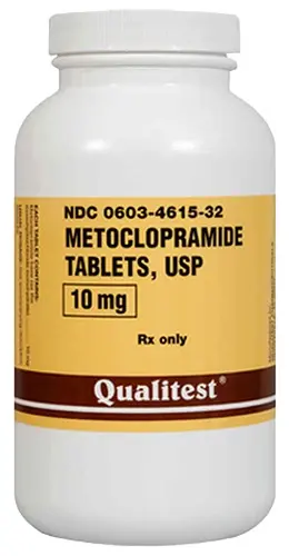 Metoclopramide