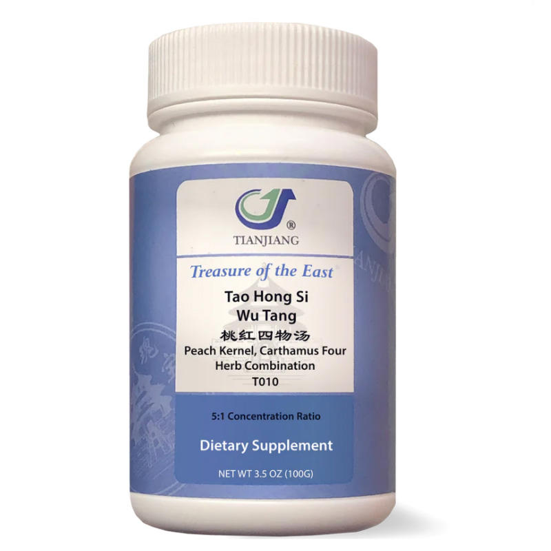 Tao Hong Si Wu Tang thumbnail