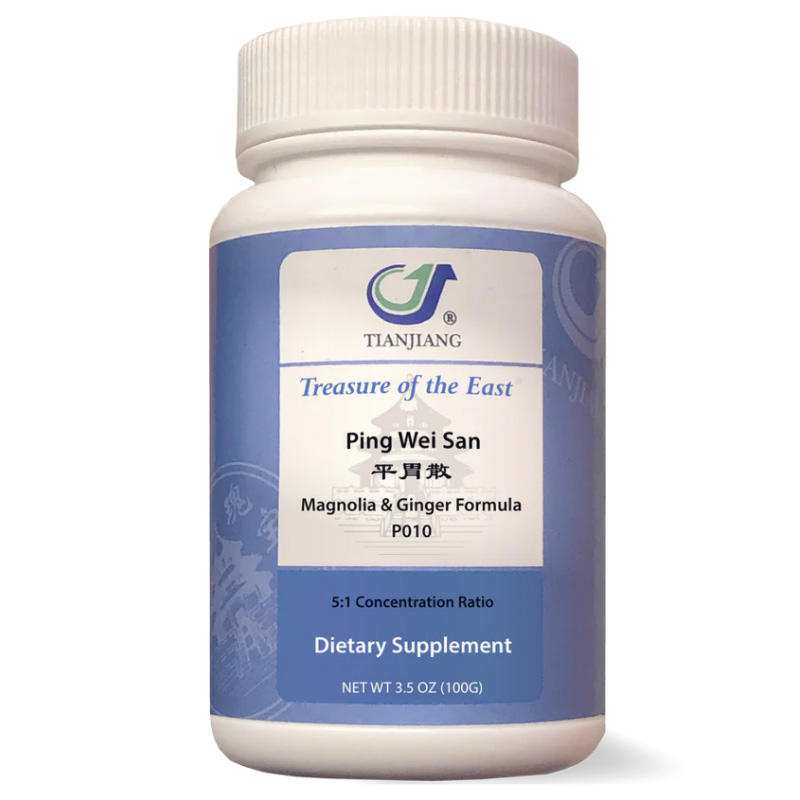 Ping Wei San thumbnail