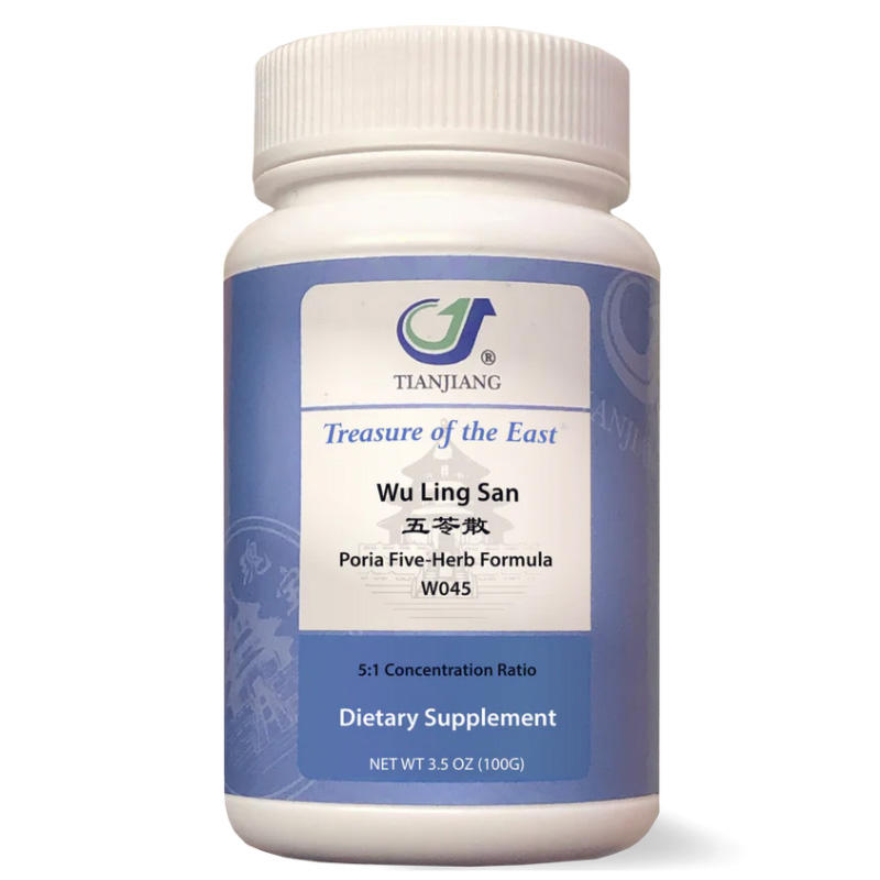Wu Ling San thumbnail