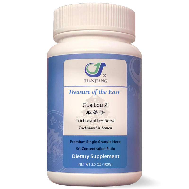 Gua Lou Ren thumbnail