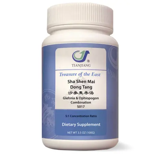 Sha Shen Mai Dong Tang