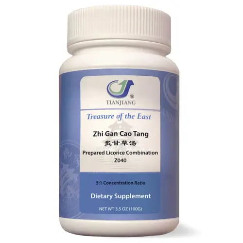 Zhi Gan Cao Tang