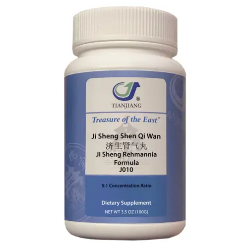 Ji Sheng Shen Qi Wan