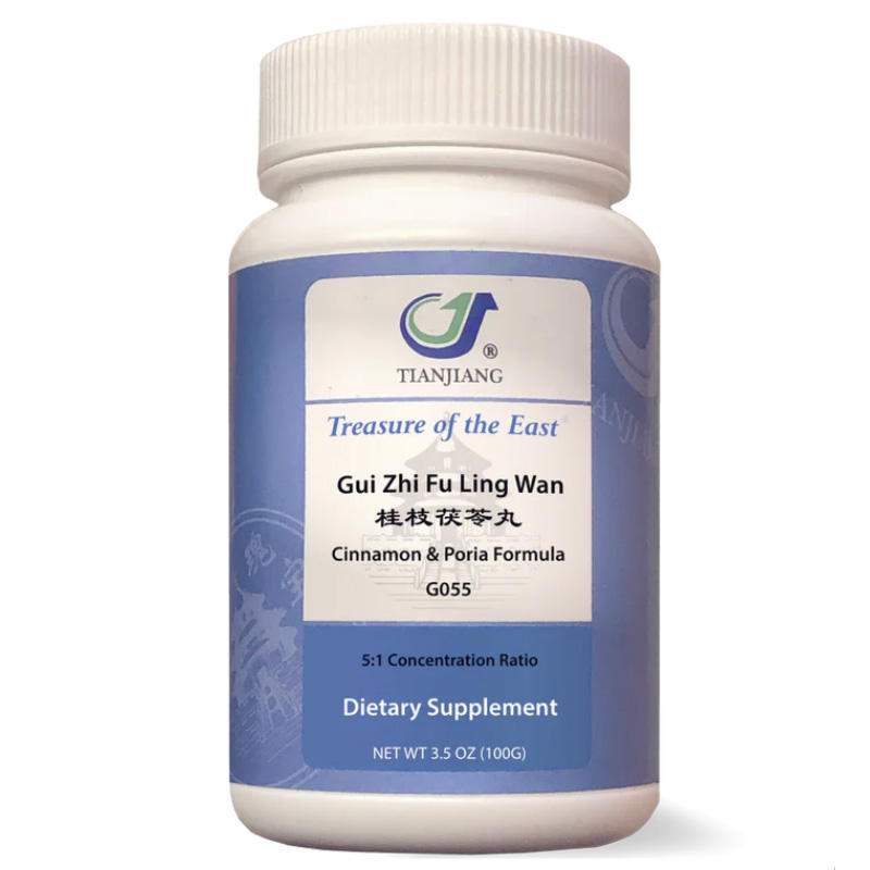 Gui Zhi Fu Ling Wan thumbnail