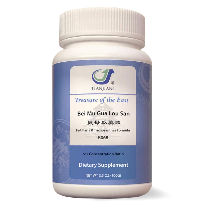 Bei Mu Gua Lou San thumbnail