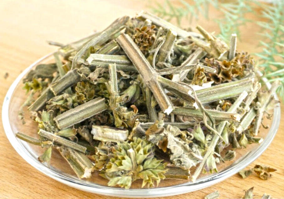 Xi Xian Cao