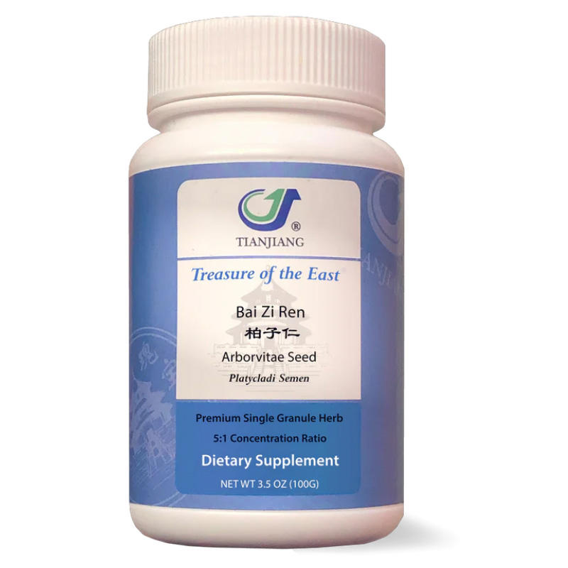 Bai Zi Ren thumbnail