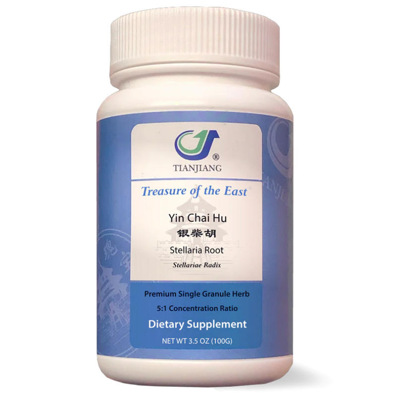 Yin Chai Hu thumbnail