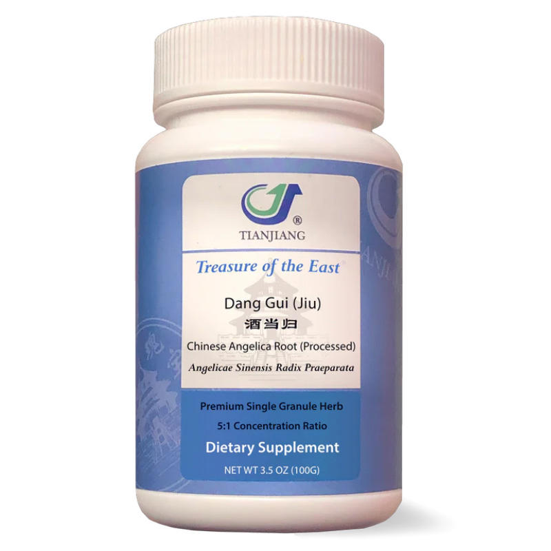 Dang Gui (Jiu) thumbnail