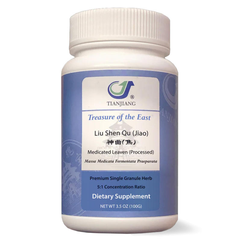 Liu Shen Qu (Jiao) thumbnail