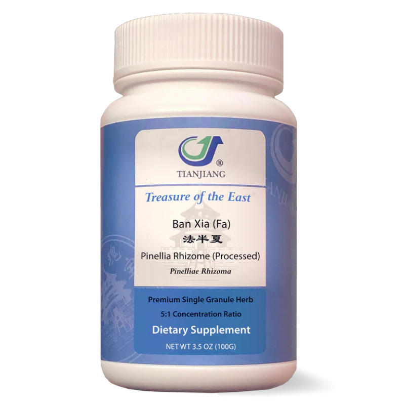 Ban Xia (Fa) thumbnail