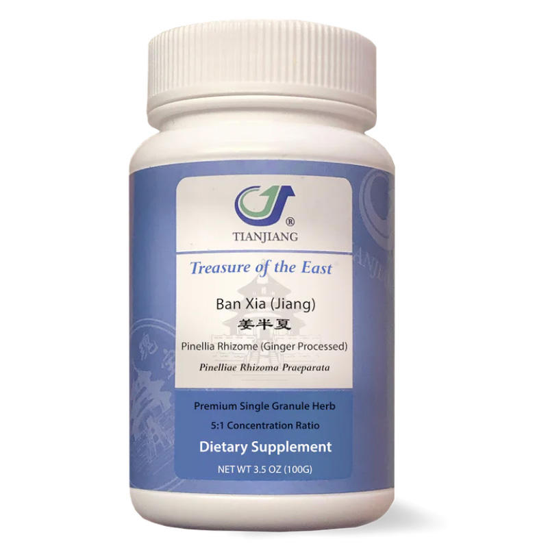 Ban Xia (Jiang) thumbnail