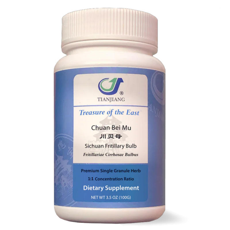 Chuan Bei Mu thumbnail