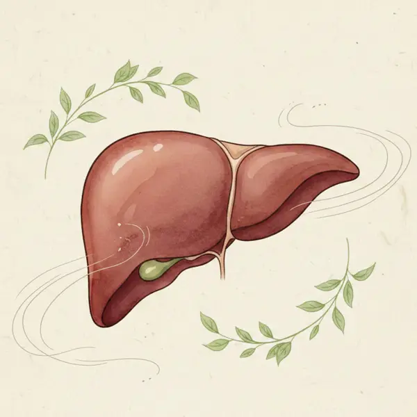 Liver