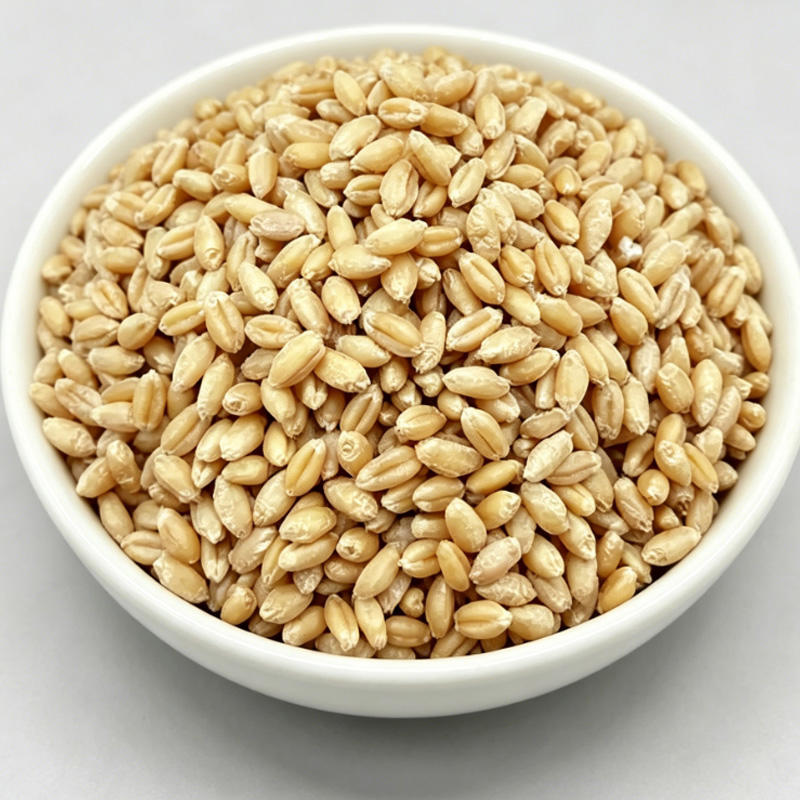 Xiao Mai (Wheat grain) as TCM ingredient