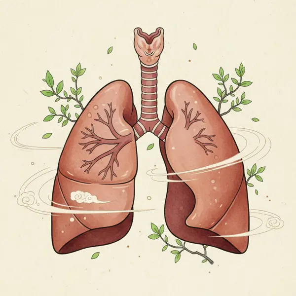 Lungs