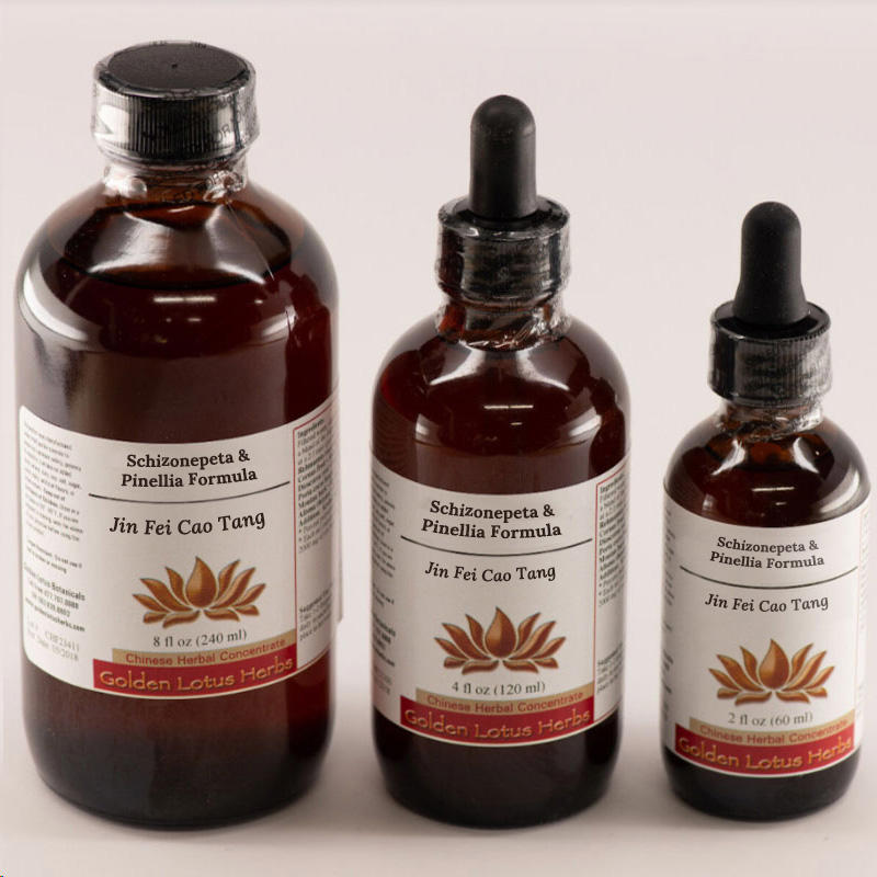 Jin Fei Cao San thumbnail