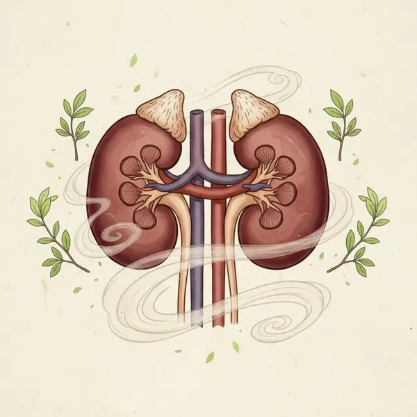 Kidneys