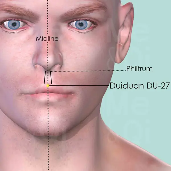 Duiduan DU-27 location