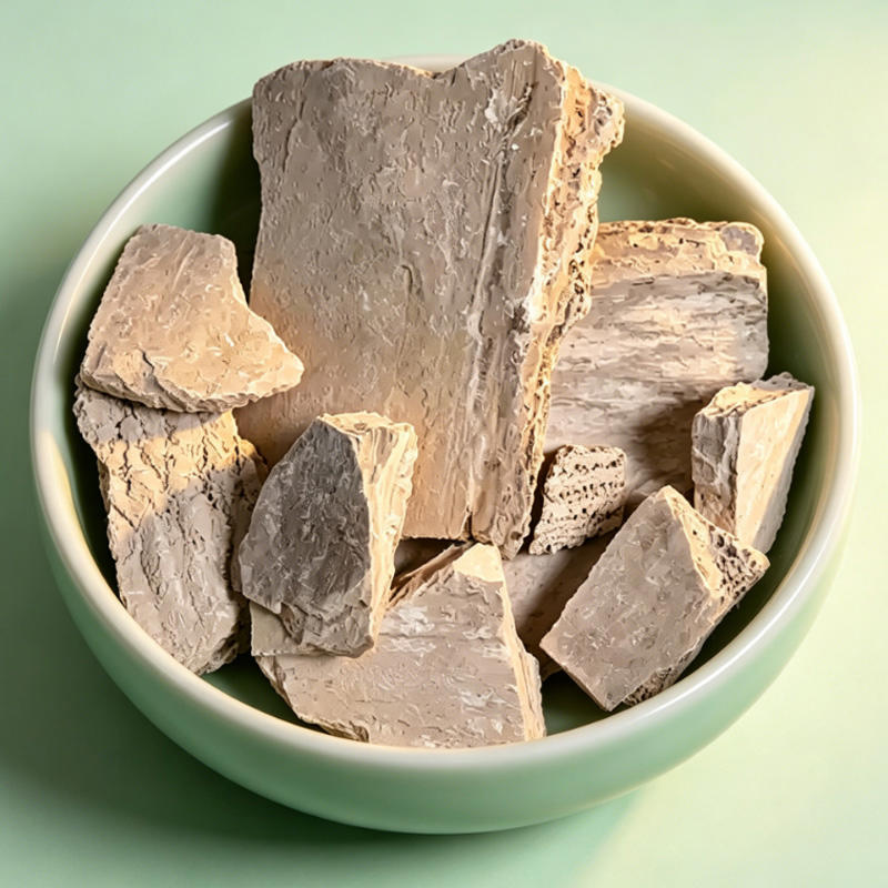 Ren Zhong Bai