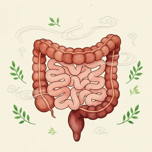 Small Intestine
