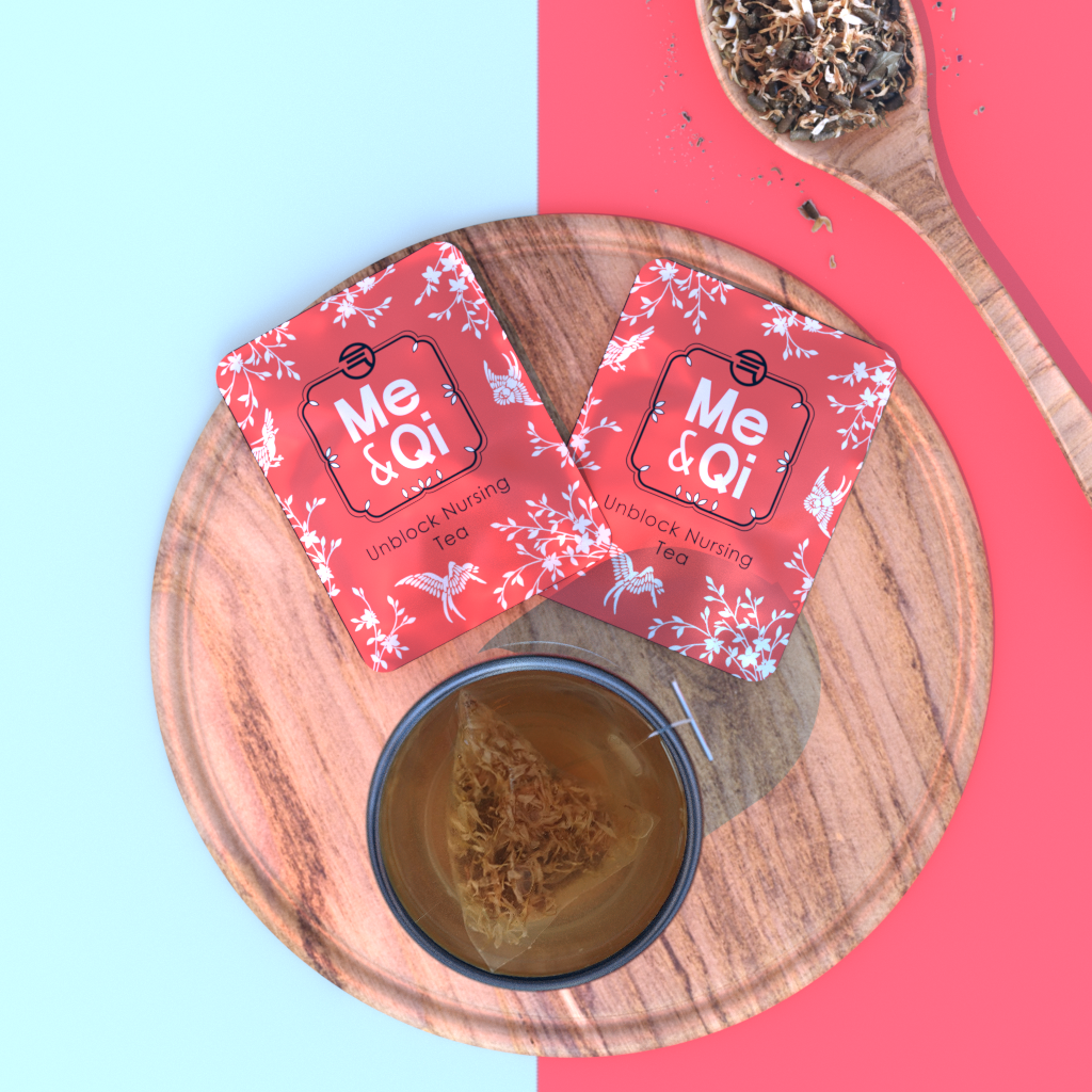 Unblock Nursing Tea thumbnail